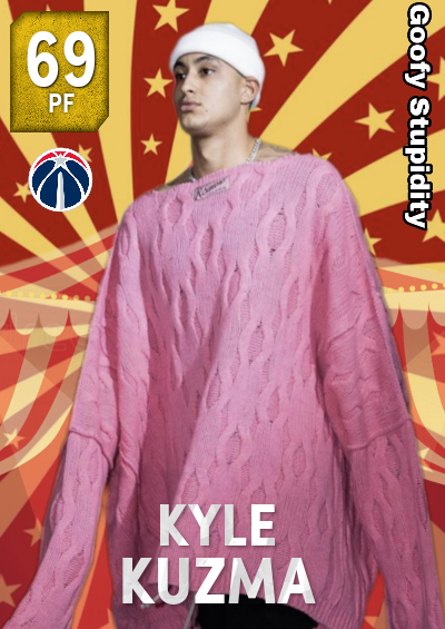 Kyle Kuzma
