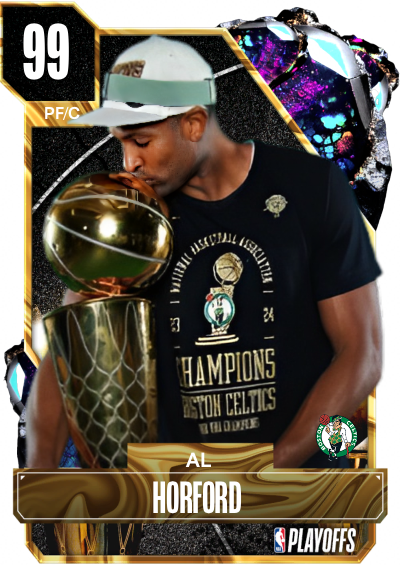 Alhorford