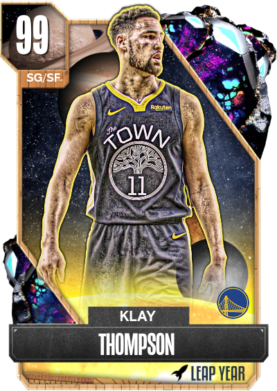 Eclipse Klay