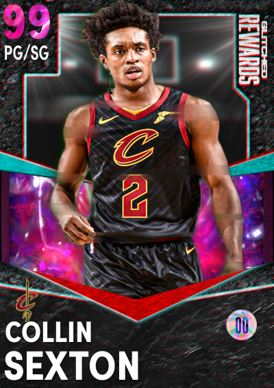 Collin Sexton