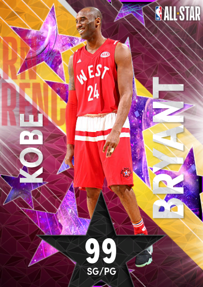 Kobe Bryant