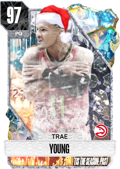ice trae