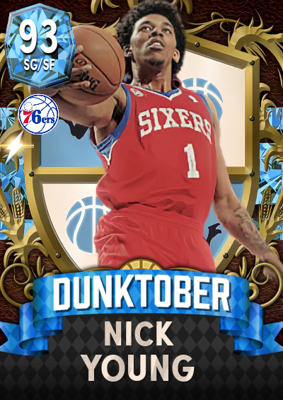 Dunktober Swaggy