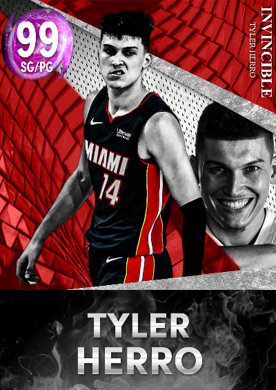 The goat