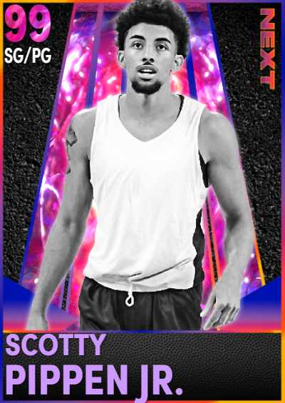 first next card