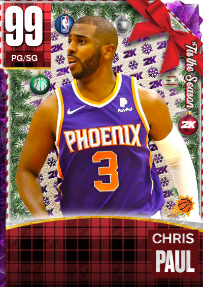 Surprised they have not made a good version of him yet