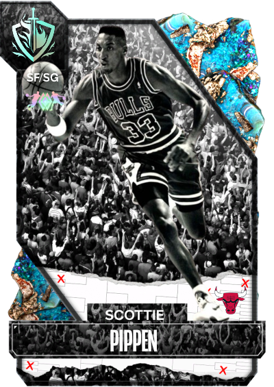 Scottie  Pippen