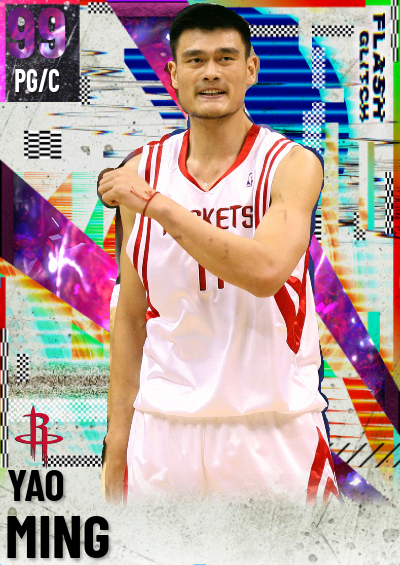 Yao Ming