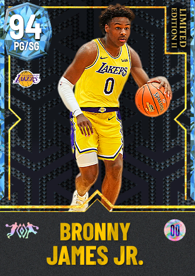 bronny