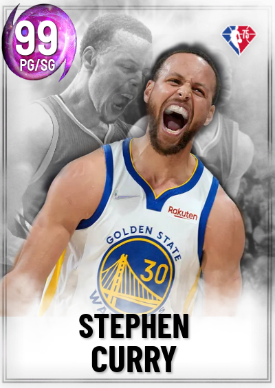 Stephen Curry