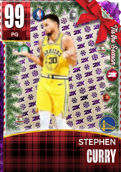 Tis the season