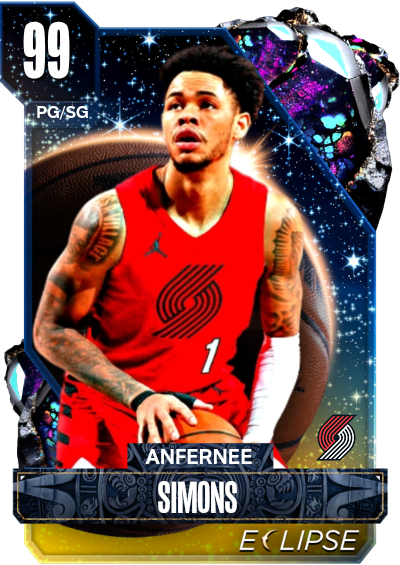 Anfernee Simons