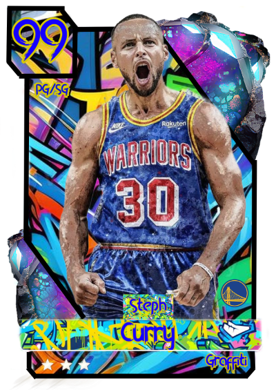 Best card yet?
