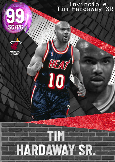 Hardaway