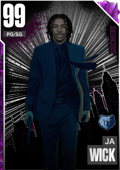 Ja Wick