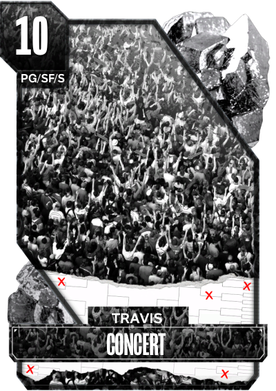 Travis sccot