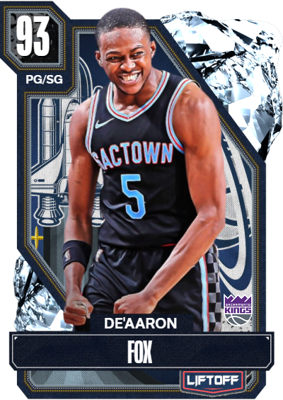 My 3rd card