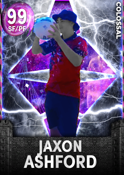 Jaxon
