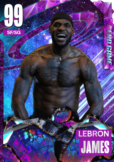 The GOAT