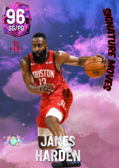 James Harden