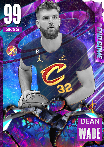 Dean Wade