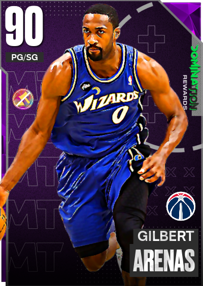 NBA 2K23 | 2KDB Custom Card (Agent 0)