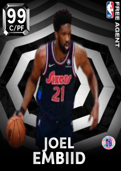 Joel Embiid