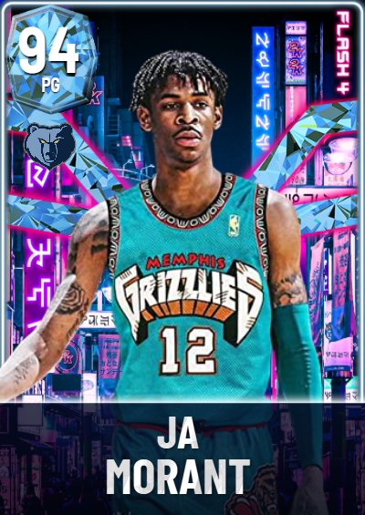 ja Morant