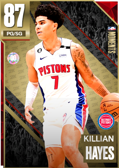 11/18 KILLIAN