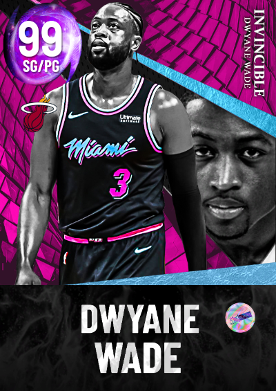 D. Wade