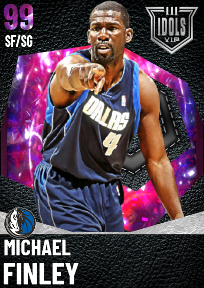 Michael  Finley