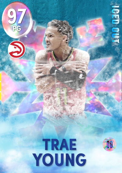 ice trae