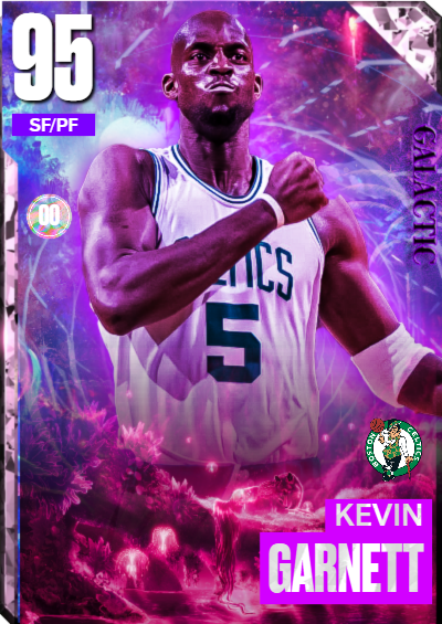 NBA 2K23 | 2KDB Custom Card (theonlyfelipe temp)