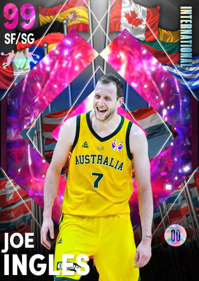 Mint Joe Card