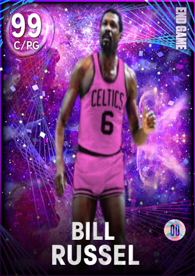 NBA 2K24  2KDB MyTeam Custom Card Collection (End Game )