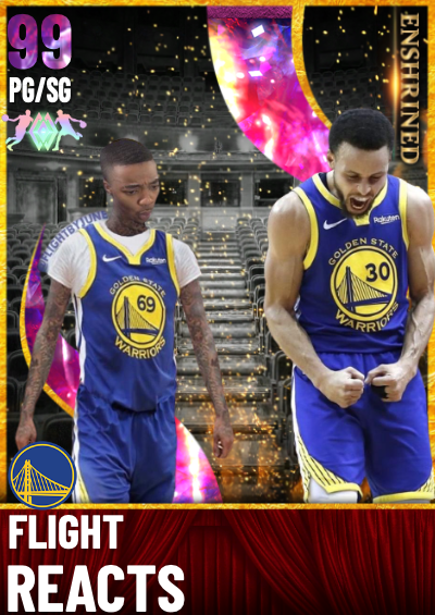 Flight Reacts