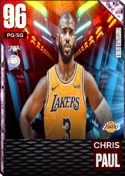Chris Paul