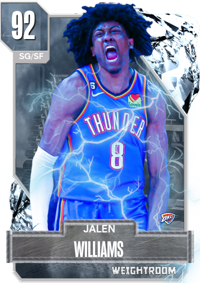 JDUB (WR)