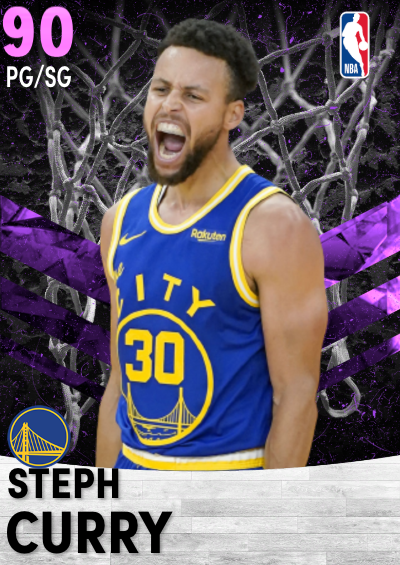 2k22 current steph curry