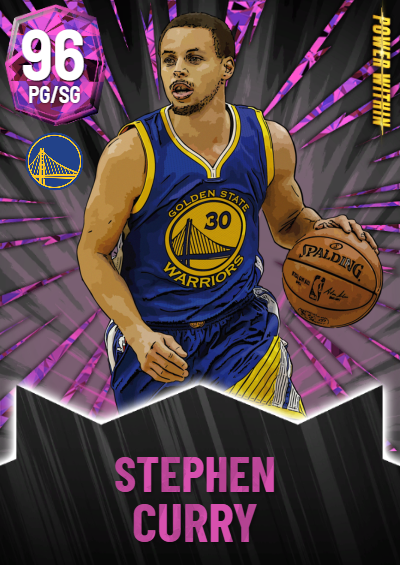Stephen Curry