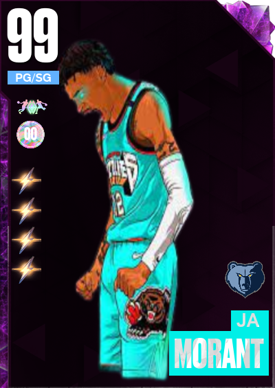 Ja Morant