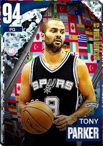 Tony