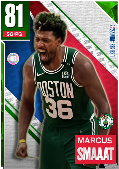 Marcus Smaat
