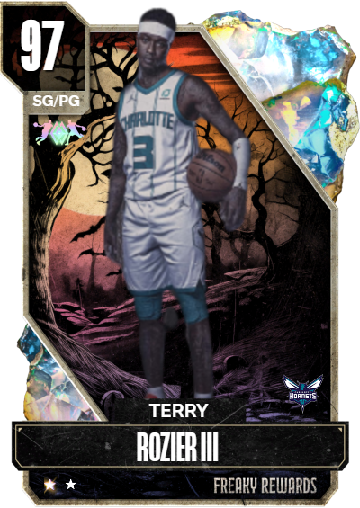 scary terry