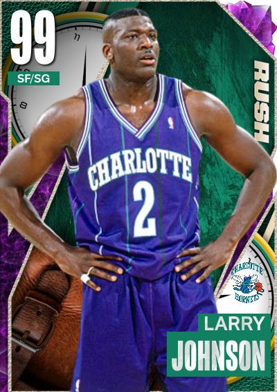 larry johnson