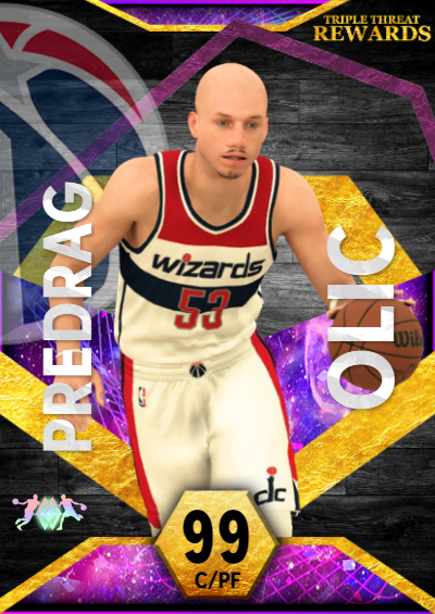 Predrag Olic