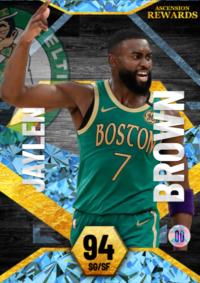 Jaylen Brown