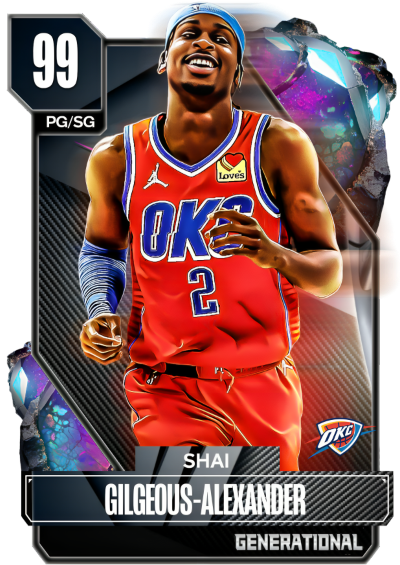 NBA 2K22  2KDB Custom Card (2023 clippers statement jersey swap)