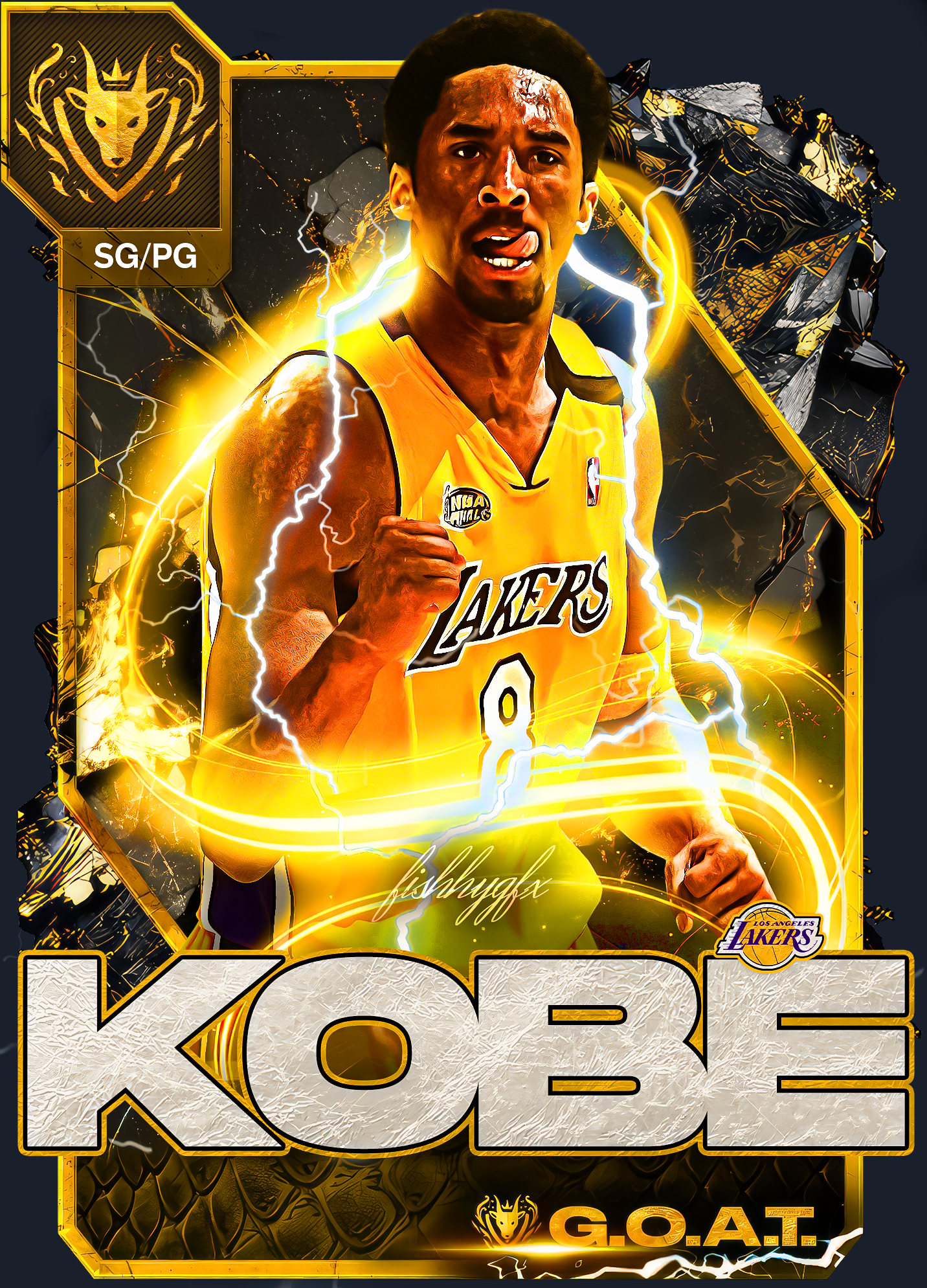 kobe