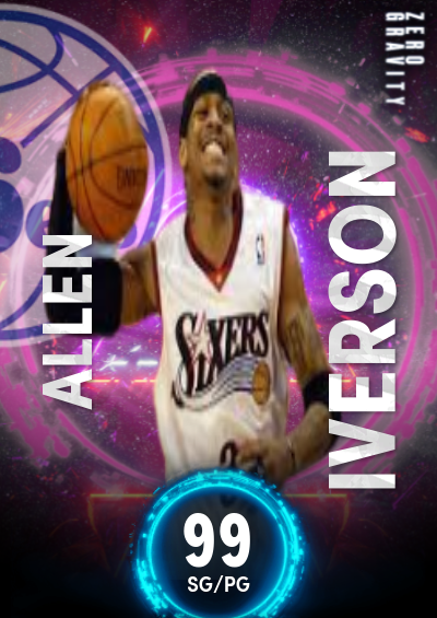 Allen Iverson